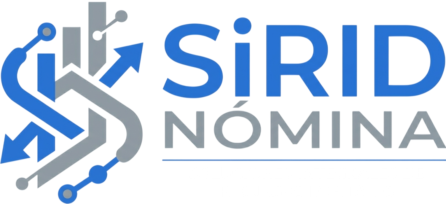 Logo Nómina