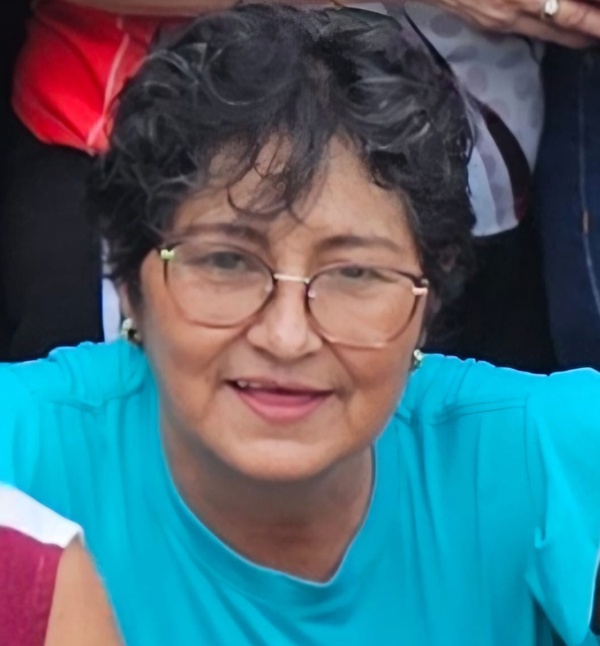 Gloria Becerra