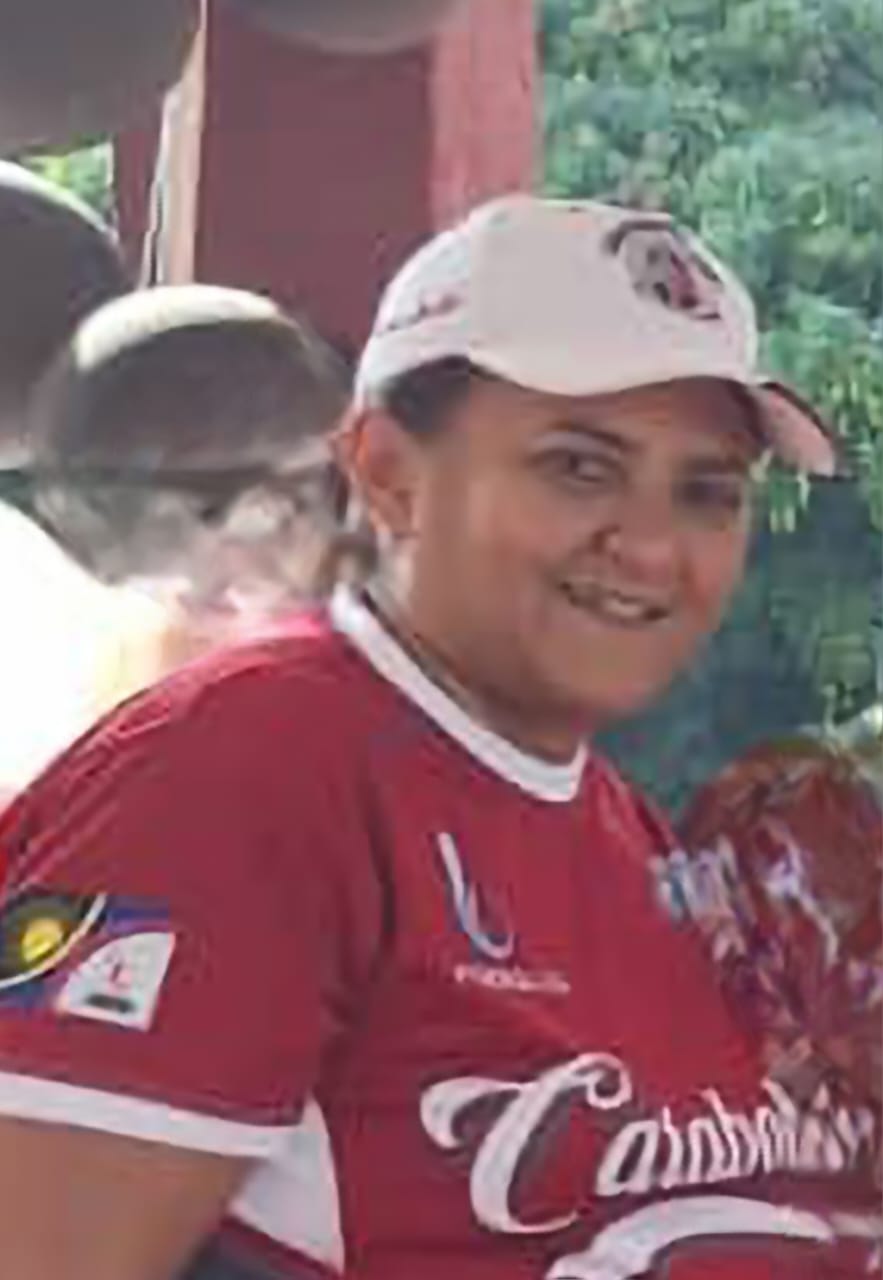 Idanis Carrasco