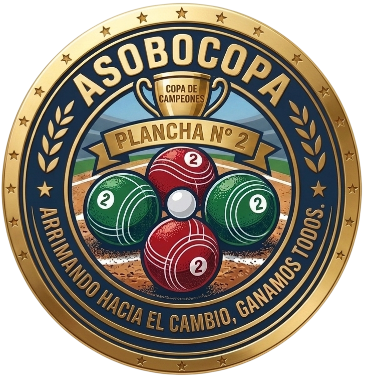 Logo Plancha 2