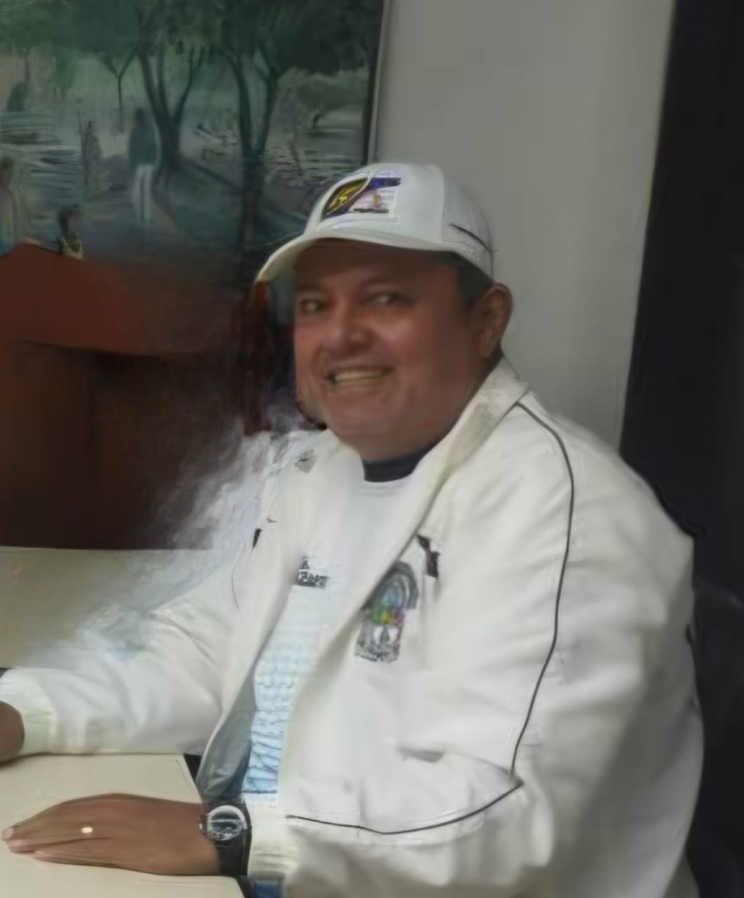 Luis Barazarte