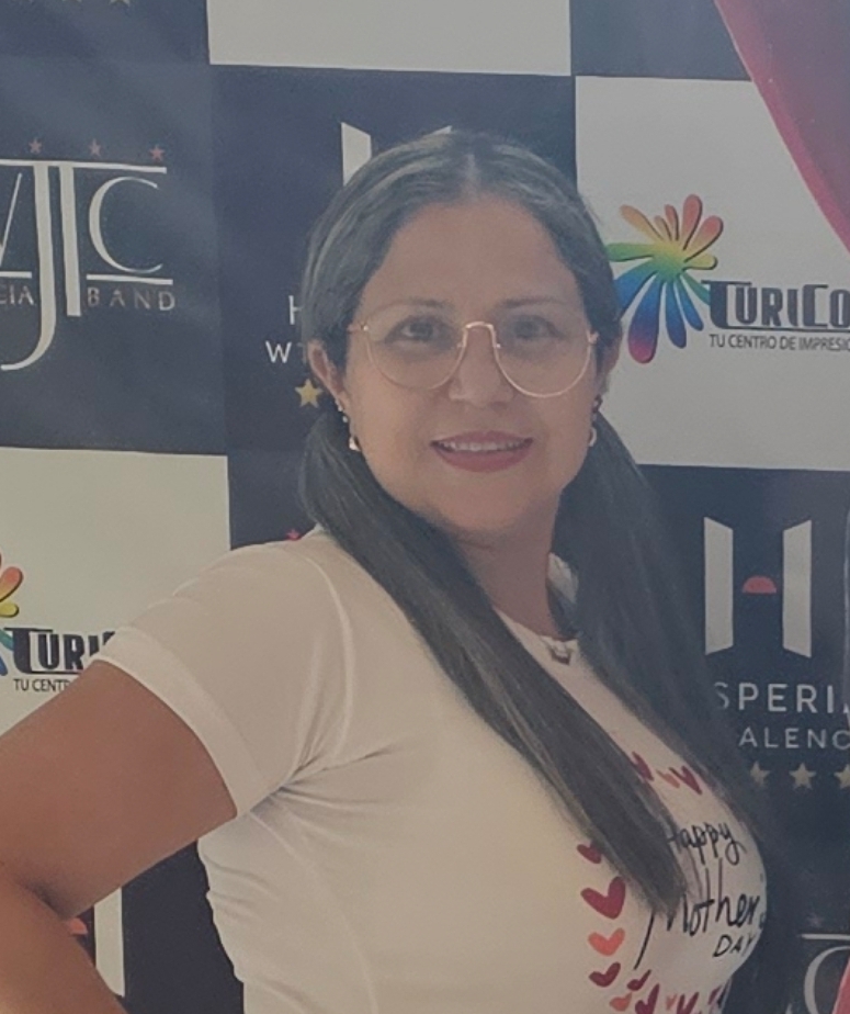 Peggy Márquez