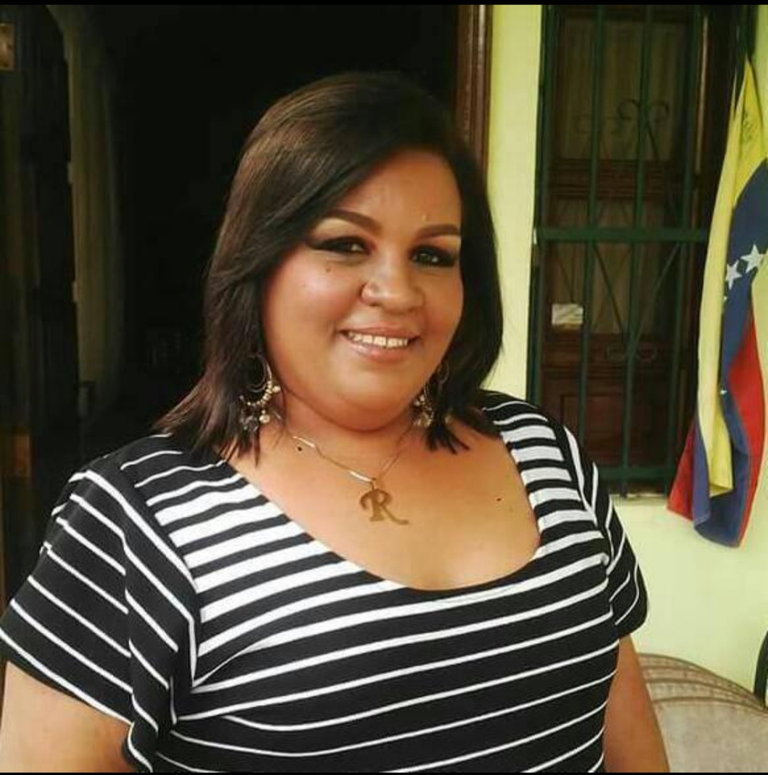 Rubesly Guarenas